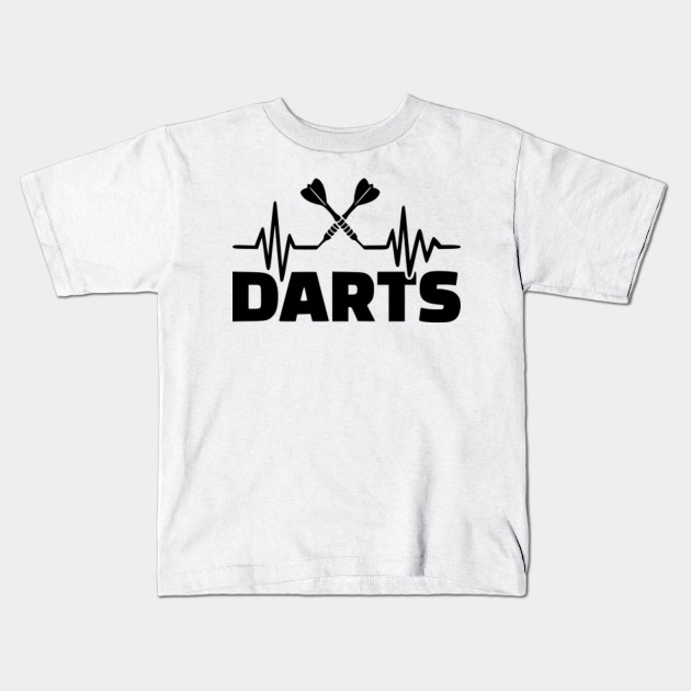 dart gamer